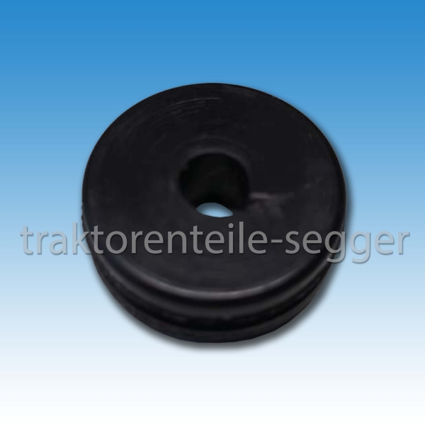 Einfach-Gummitülle für Einspritzleitungen Deutz FL 812 / FL 912 / FL 913 / BFL 913 Fendt Kramer